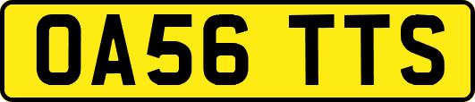 OA56TTS