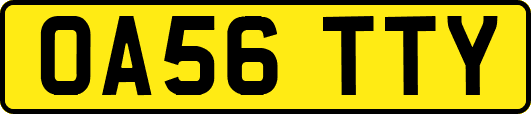 OA56TTY
