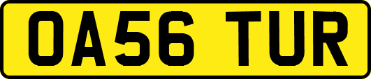 OA56TUR