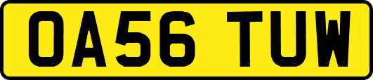 OA56TUW