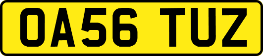 OA56TUZ