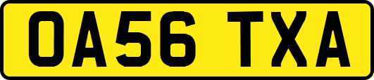 OA56TXA