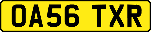 OA56TXR