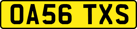 OA56TXS