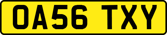 OA56TXY