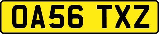 OA56TXZ