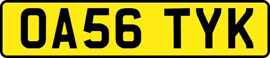 OA56TYK