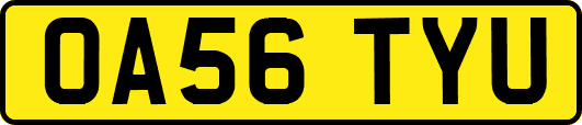 OA56TYU