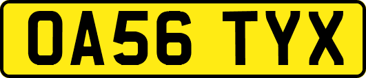 OA56TYX