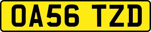 OA56TZD