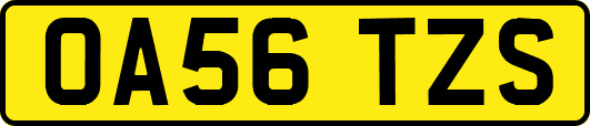OA56TZS
