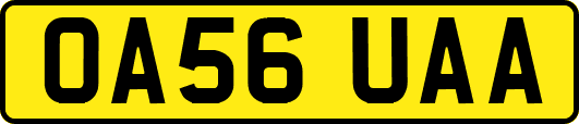 OA56UAA