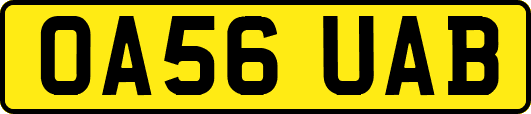 OA56UAB