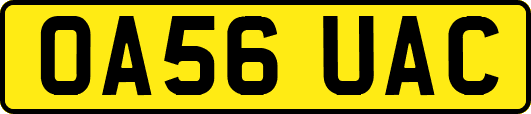 OA56UAC