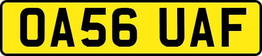 OA56UAF