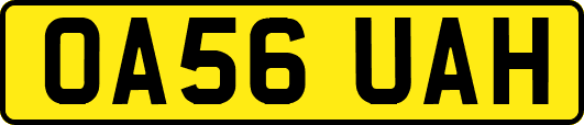 OA56UAH