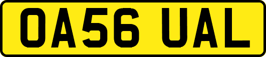 OA56UAL