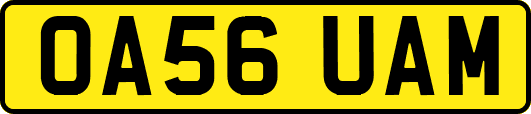 OA56UAM