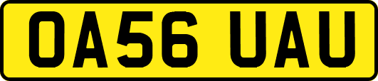 OA56UAU
