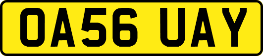 OA56UAY