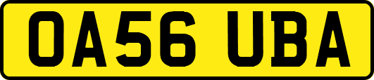 OA56UBA