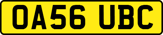 OA56UBC
