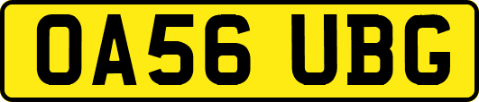 OA56UBG
