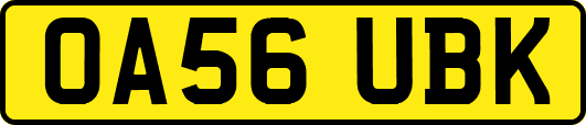 OA56UBK