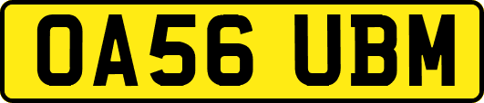 OA56UBM