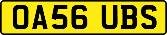 OA56UBS