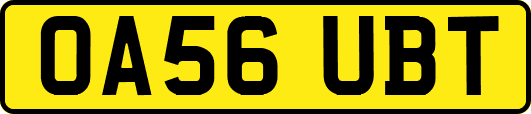 OA56UBT