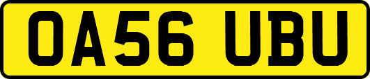 OA56UBU