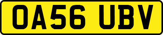 OA56UBV