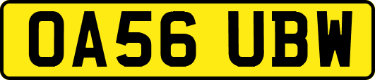 OA56UBW