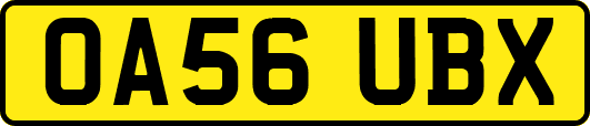 OA56UBX