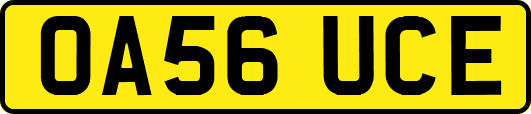 OA56UCE