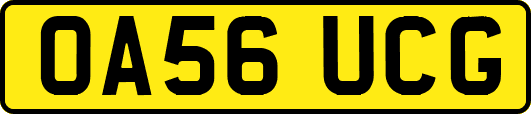 OA56UCG