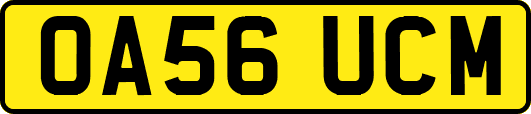 OA56UCM
