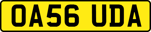 OA56UDA