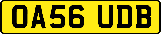 OA56UDB