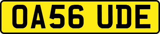 OA56UDE