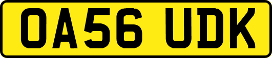 OA56UDK