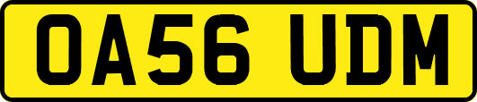 OA56UDM