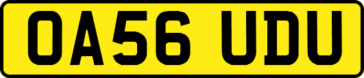 OA56UDU