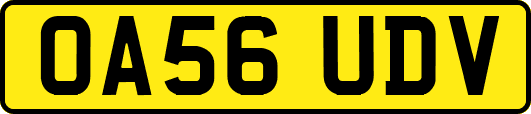 OA56UDV