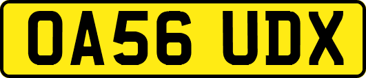 OA56UDX
