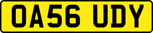 OA56UDY