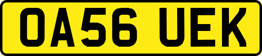 OA56UEK