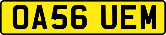 OA56UEM