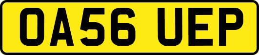 OA56UEP